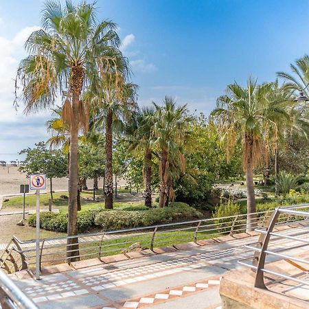 Apartamento Torremuelle Playa ベナルマデナ エクステリア 写真