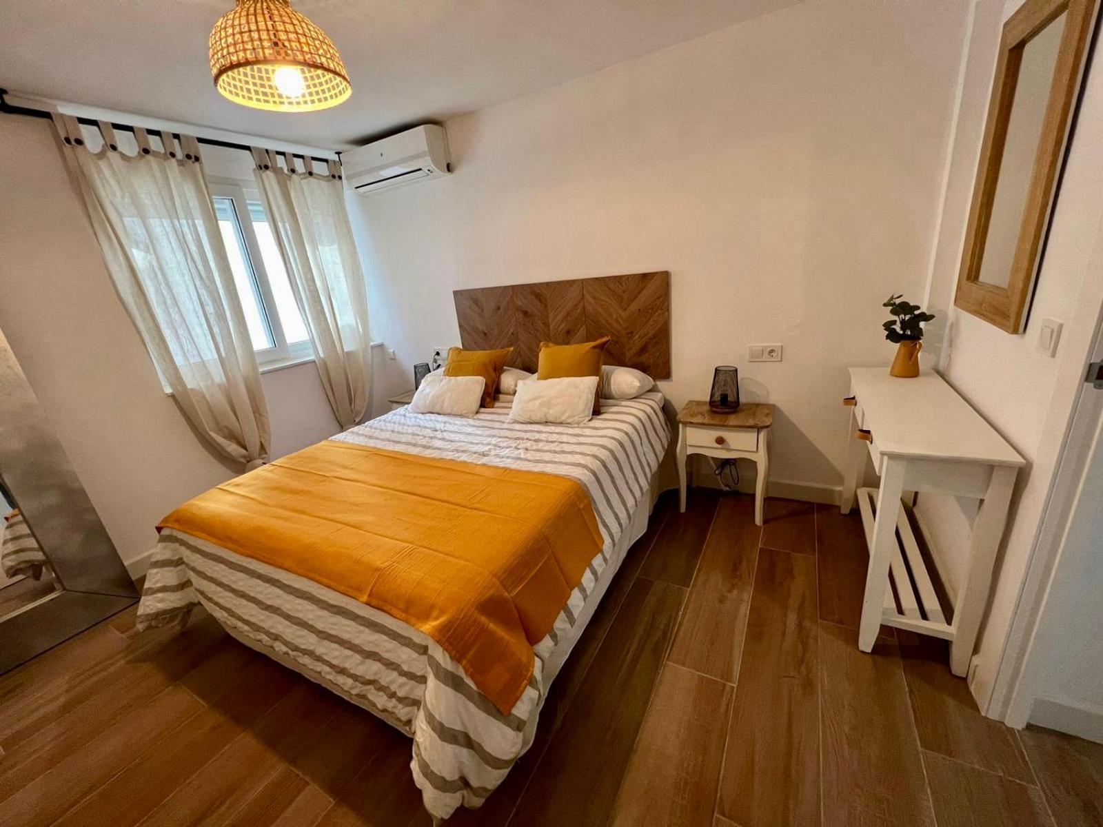 Apartamento Torremuelle Playa ベナルマデナ エクステリア 写真